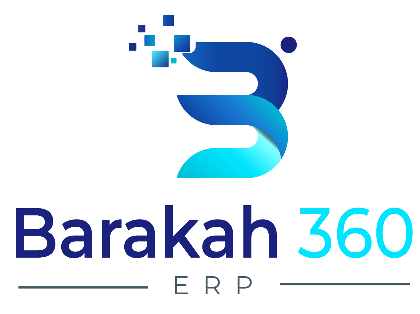 Barakah ERP